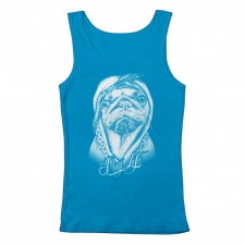 Pug Life Women's